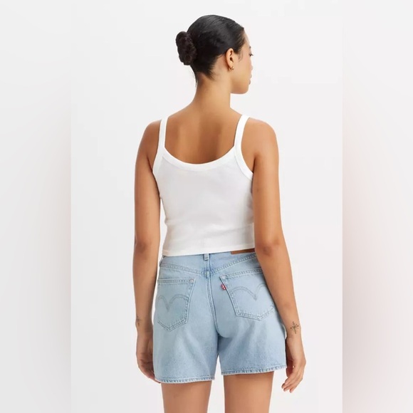 Levis GRAPHIC ESSENTIAL SPORTY TANK TOP - Picture 2 of 9